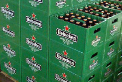 Bierkratjes gestolen bij de rechtbank